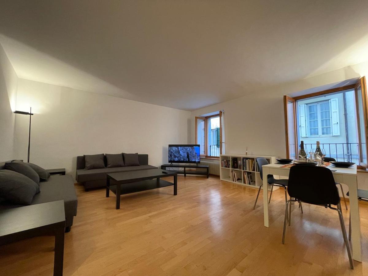 Cortazzis 6 Apartment Udine Ngoại thất bức ảnh