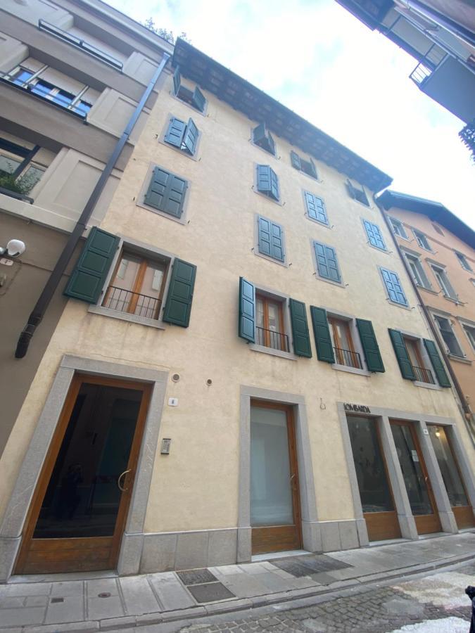 Cortazzis 6 Apartment Udine Ngoại thất bức ảnh