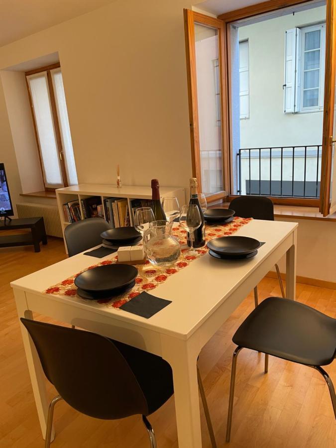 Cortazzis 6 Apartment Udine Ngoại thất bức ảnh