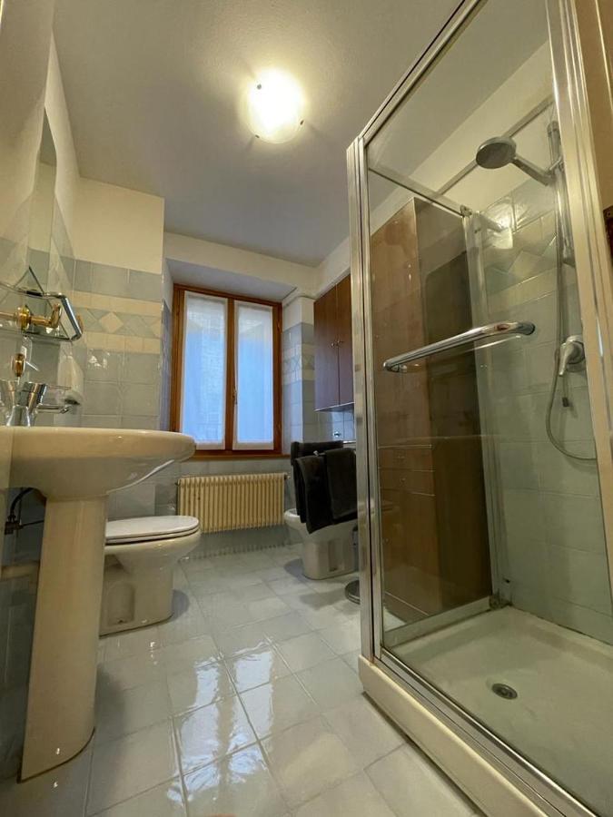 Cortazzis 6 Apartment Udine Ngoại thất bức ảnh