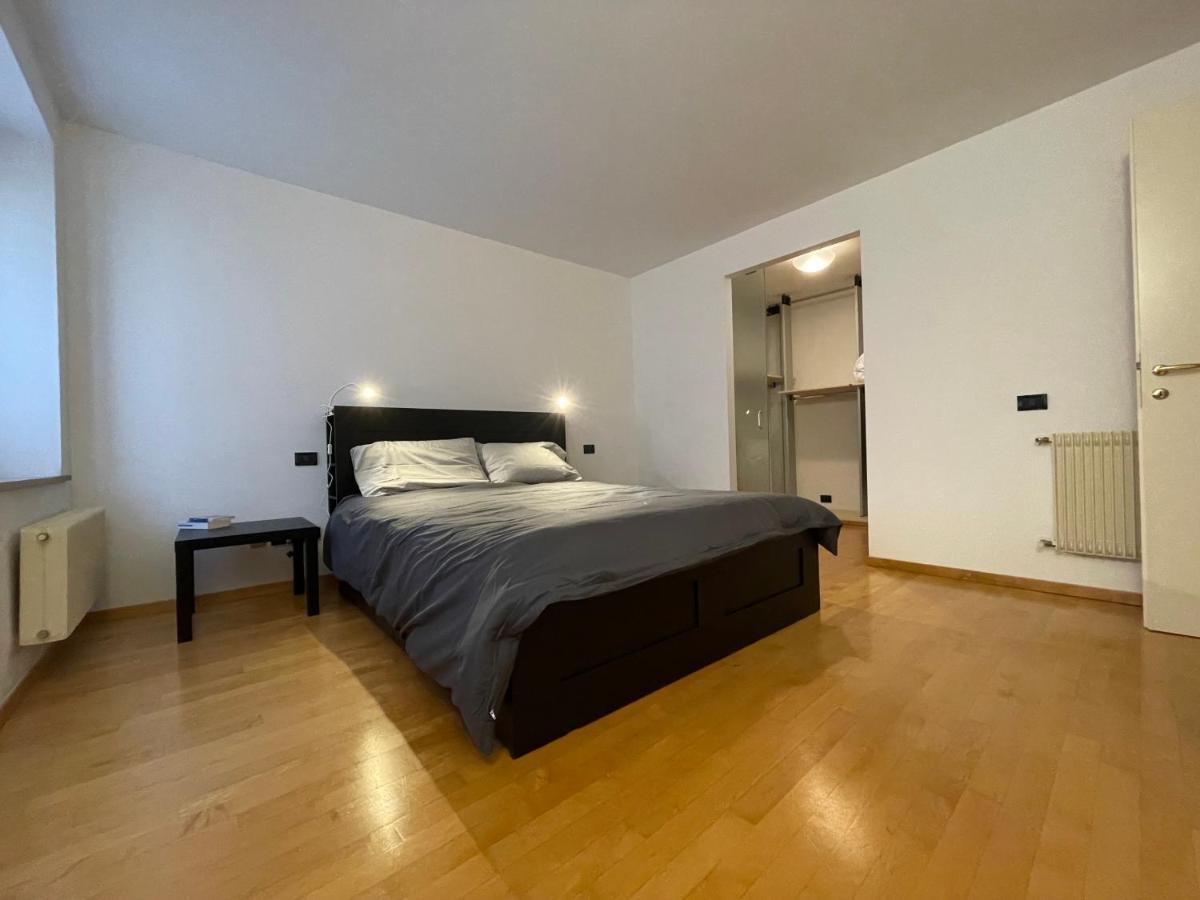 Cortazzis 6 Apartment Udine Ngoại thất bức ảnh