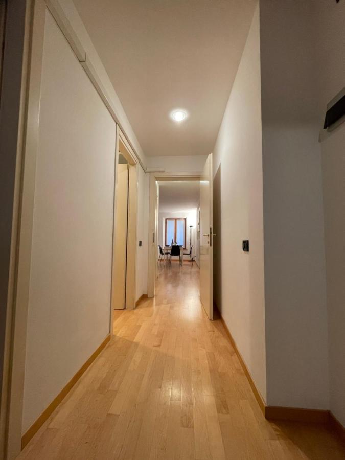 Cortazzis 6 Apartment Udine Ngoại thất bức ảnh